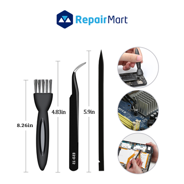 iPhone 14 Pro Max Display Touch Screen Replacement Kit And Repair Tools
